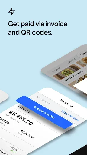 Скриншот 5 — Square Point of Sale Beta