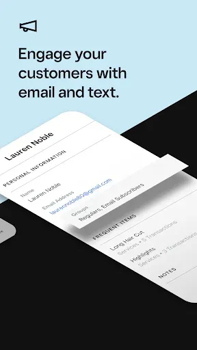 Скриншот 6 — Square Point of Sale Beta