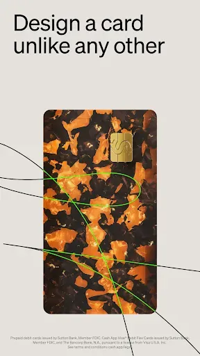 Скриншот 7 — Cash App