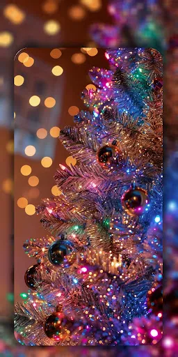 Скриншот 4 — Glitter Wallpaper