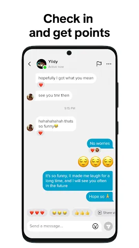 Скриншот 2 — TikTok Lite