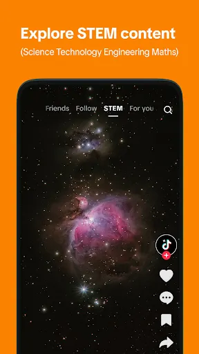 Скриншот 2 — TikTok Pro