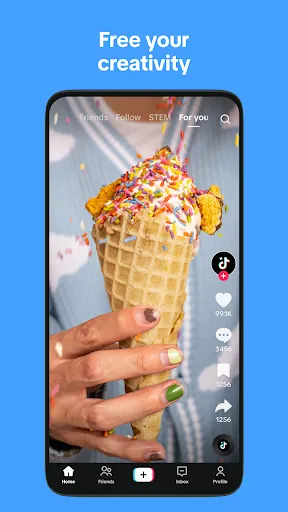 Скриншот 7 — TikTok Pro