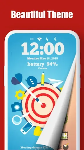 Скриншот 2 — Total Launcher