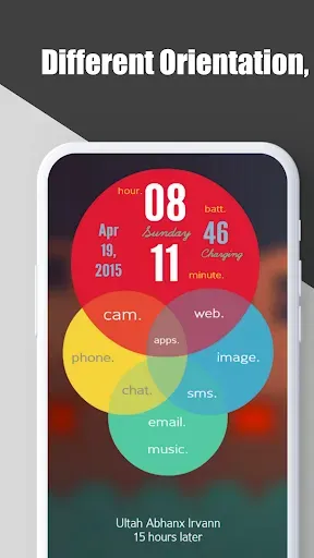 Скриншот 5 — Total Launcher