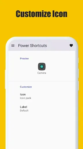 Скриншот 3 — Power Shortcuts