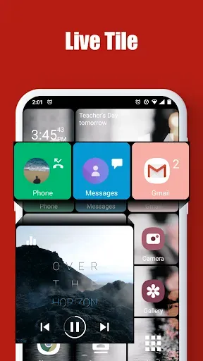 Скриншот 3 — Square Home