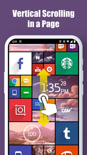 Скриншот 6 — Square Home