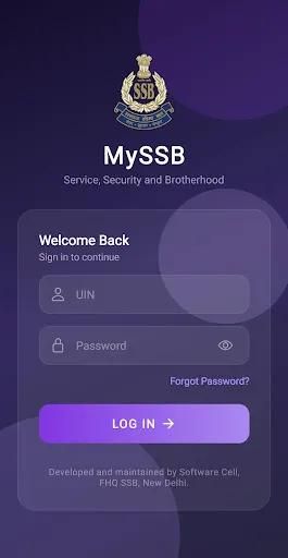 Скриншот 6 — MySSB 2.0