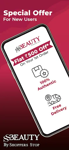 Скриншот 8 — SSBeauty: Beauty Shopping App