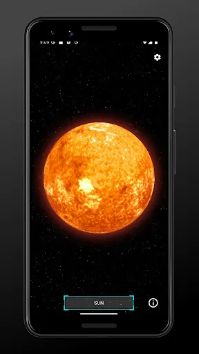 Скриншот 4 — Planet Explorer