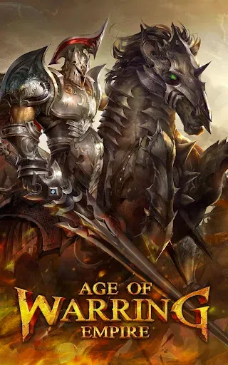 Скриншот 6 — Age of Warring Empire