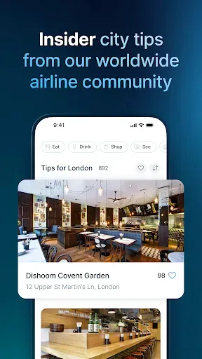 Скриншот 6 — StaffTraveler