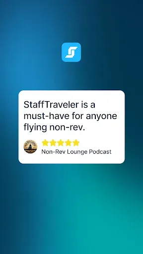 Скриншот 7 — StaffTraveler