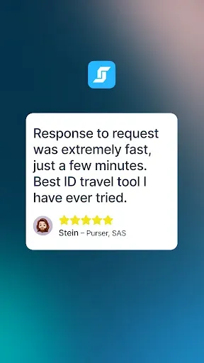 Скриншот 8 — StaffTraveler