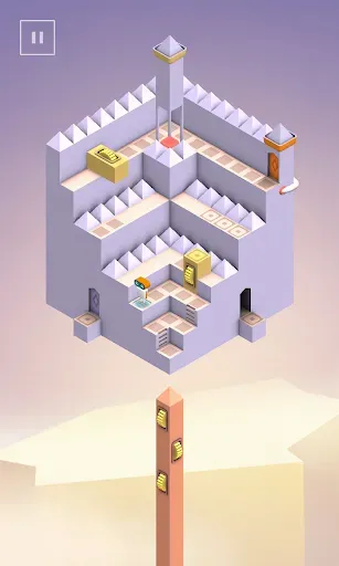 Скриншот 1 — Evo Explores