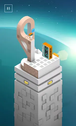 Скриншот 4 — Evo Explores