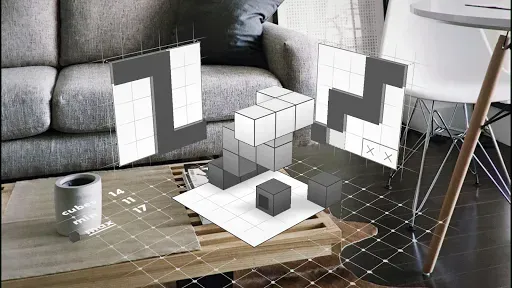 Скриншот 4 — .projekt
