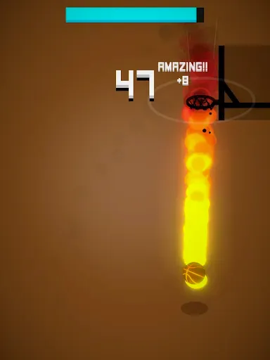 Скриншот 6 — Dunk Hit