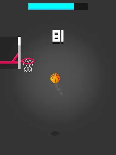 Скриншот 7 — Dunk Hit
