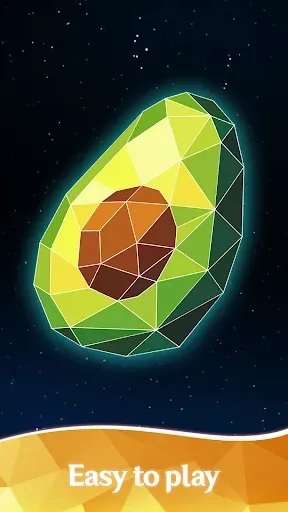 Скриншот 5 — Star Dots Puzzle: Relaxing