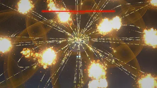 Скриншот 5 — Star Survivor:Premium