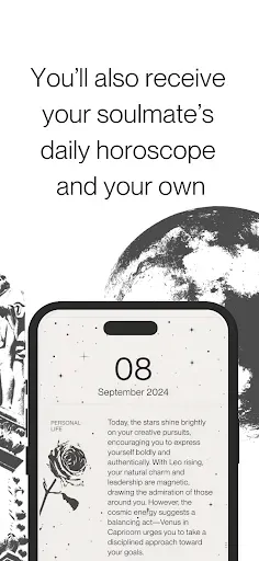 Скриншот 5 — Starcrossed