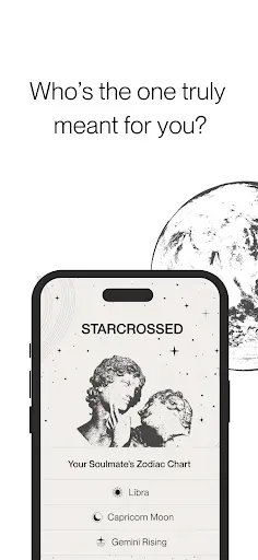 Скриншот 7 — Starcrossed