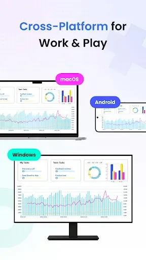 Скриншот 6 — StarDesk