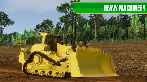 Скриншот 5 — Farming Sim Brasil