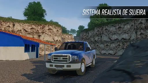 Скриншот 4 — Global Truck Online