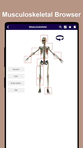 Скриншот 8 — iCoder CPT RVU ICD10 HCPCS NDC