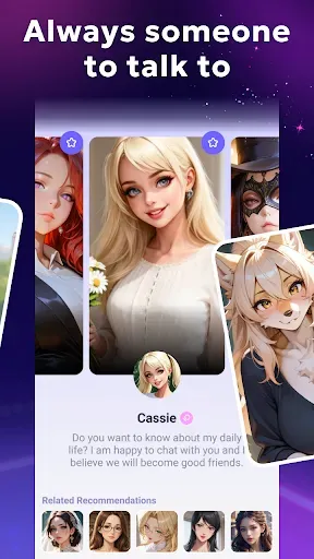 Скриншот 3 — Easy Girl