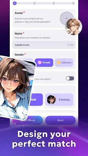 Скриншот 7 — Easy Girl