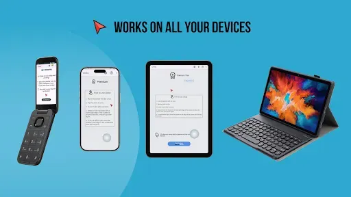 Скриншот 8 — Clicky: Mouse Cursor