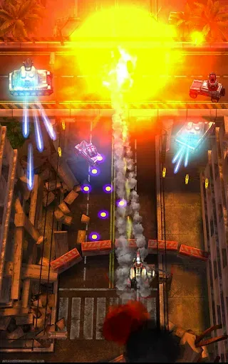 Скриншот 7 — HELI HELL 2024
