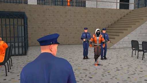 Скриншот 6 — Spider Fighter 3: Открытый Мир