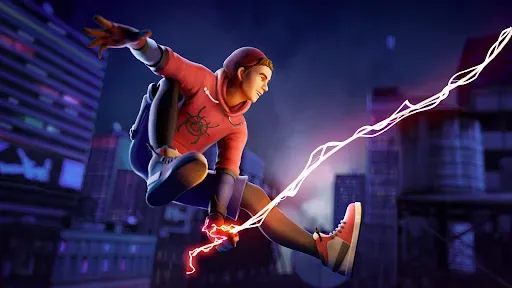 Скриншот 5 — Spider Fighter 2: Супер мафия