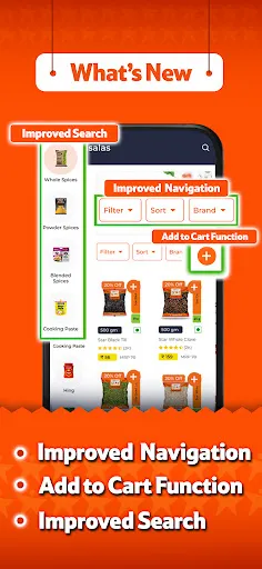 Скриншот 3 — StarQuik, a TATA enterprise