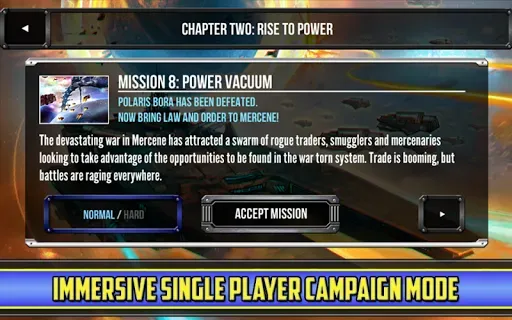 Скриншот 5 — Star Realms