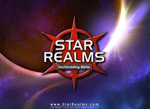 Скриншот 6 — Star Realms