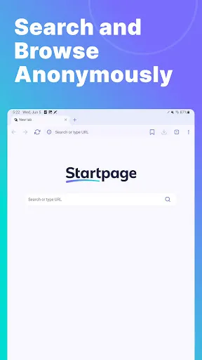 Скриншот 8 — Startpage