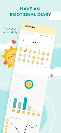 Скриншот 5 — Morning Habits - Daily Routine