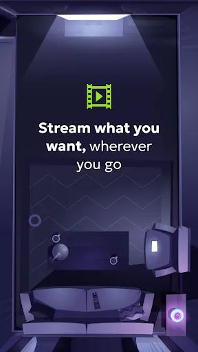 Скриншот 7 — StarVPN: Private & Secure VPN