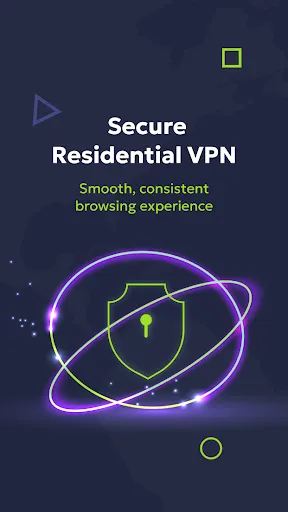Скриншот 8 — StarVPN: Private & Secure VPN