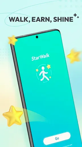 Скриншот 1 — StarWalk