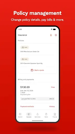 Скриншот 3 — State Farm®