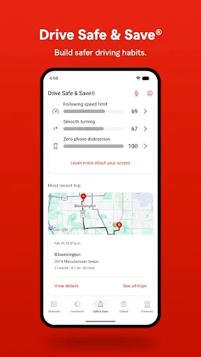 Скриншот 6 — State Farm®