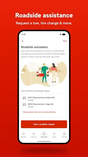 Скриншот 7 — State Farm®
