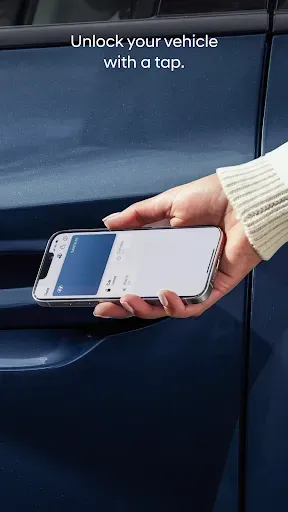 Скриншот 6 — MyHyundai with Bluelink